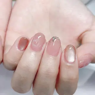 ネイル CHIARA nailsのネイルデザイン