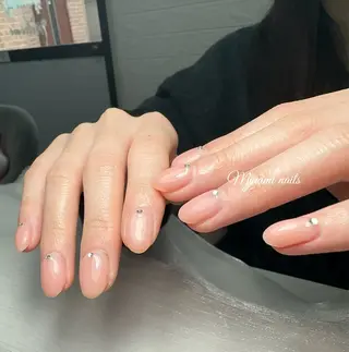 ネイル Minami Nailsのネイルデザイン