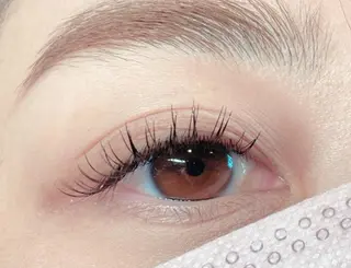 マツエク・マツパ DL BEAUTY 渋谷のマツエク・マツパデザイン