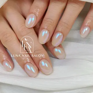 ネイル LUNA nailsalon2のネイルデザイン