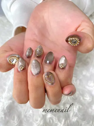 ネイル Noguchi Megumiのその他イメージ