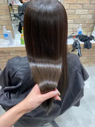 ロング カラー 平野葵🎀 hair/nailのネイルデザイン