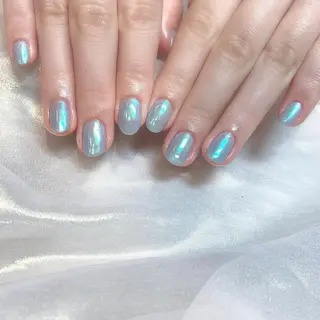 ネイル Kanon 🤍のネイルデザイン