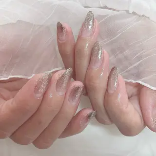 ネイル ネイルサロン プレジア所属・プレジア ゆうこのネイルデザイン