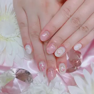 ネイル Private Salon 大宮のネイルデザイン