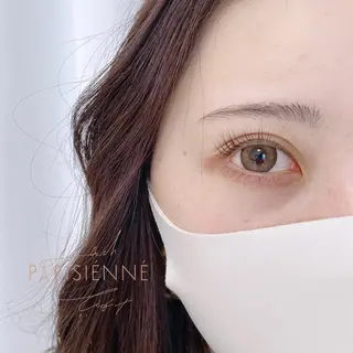 マツエク・マツパ Eyelash salon MORE(モア)所属・安納 麻穂のエステ・リラクイメージ
