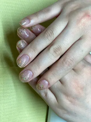 ネイル えい このネイルデザイン