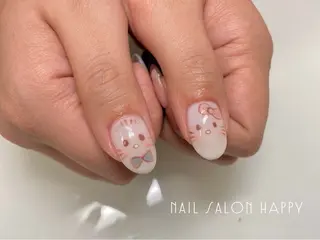 ネイル n. SAITOUのネイルデザイン