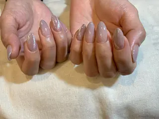 ネイル やなぎや まりこのネイルデザイン