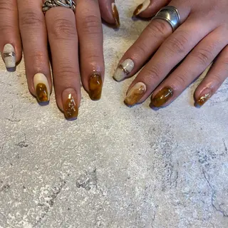 ネイル Chipieee Tokyoのその他イメージ