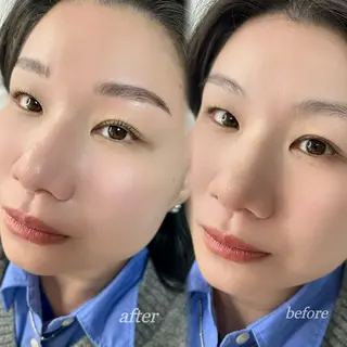 マツエク・マツパ Maison Amy所属・Maison Amy 【ﾒｿﾞﾝｴｲﾐｰ】のマツエク・マツパデザイン