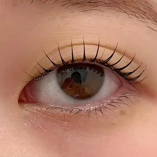 マツエク・マツパ ai一重専門🎀束感 まつげ🫧表参道のマツエク・マツパデザイン