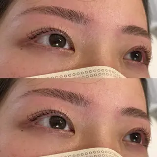 マツエク・マツパ Beautysalonnanairo＋所属・nanairo manaのマツエク・マツパデザイン