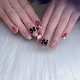 ネイル Nail Lifeのネイルデザイン