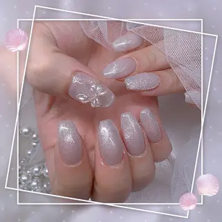 ネイル Chill Nailsalonのネイルデザイン