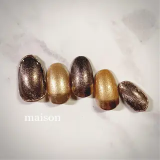 ネイル ISHIHARA KANAのネイルデザイン