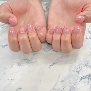 ネイル Rich to勝川店所属・村瀬 満里子のネイルデザイン