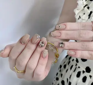 ネイル 🎀 NaNa_nailのネイルデザイン