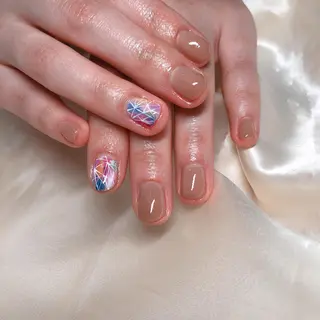 ネイル fog nail.のネイルデザイン