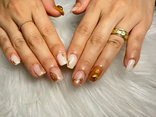 ネイル ♡ KEIKOのネイルデザイン