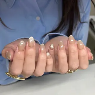 ネイル RooM -produce by maynail-所属・RooM -mizuki-のネイルデザイン