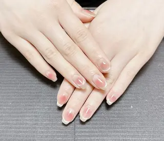 ネイル 🦋 MiKi 🦋 ネイルサロンのネイルデザイン