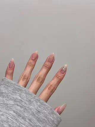 ネイル private nail salon - mooi. -所属・mooi. amaneのネイルデザイン