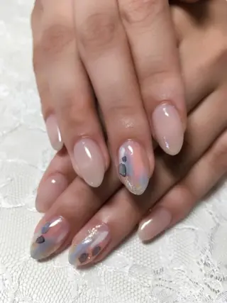 ネイル N Kaoriのネイルデザイン