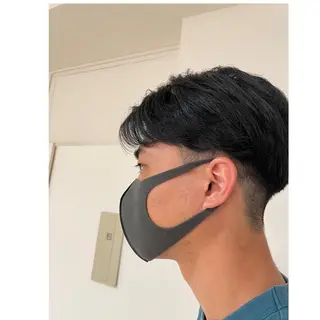 メンズ ｔｏｃｃａ /ｅｒｉのヘアスタイル