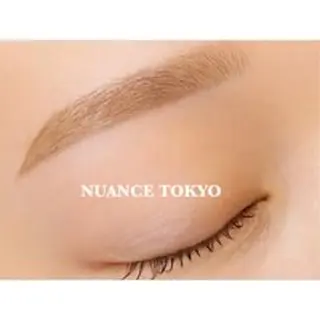 アイブロウ rina /大阪 まつ毛パーマの眉毛・アイブロウイメージ