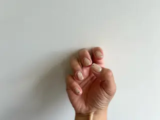 ネイル nail salon te.enのネイルデザイン