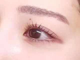 マツエク・マツパ Hatai ☪︎のマツエク・マツパデザイン