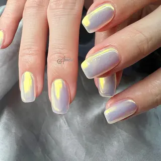 ネイル You kyehwaのネイルデザイン