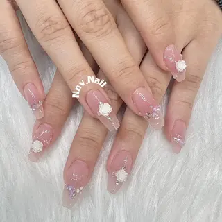 ネイル Nov. ネイルサロンのネイルデザイン