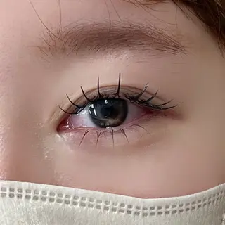 マツエク・マツパ R🌹 ⁺⊹˚.のマツエク・マツパデザイン