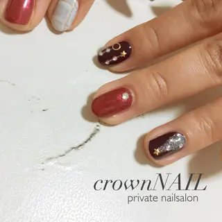 キッズ ネイル ensowa✱laf NAILのネイルデザイン
