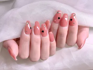 ネイル リン リンのネイルデザイン
