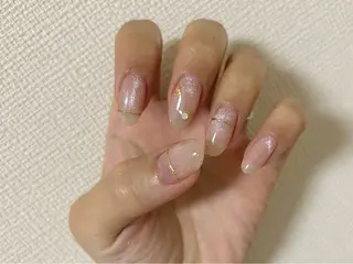 ネイル kurumi nail/eyeのネイルデザイン