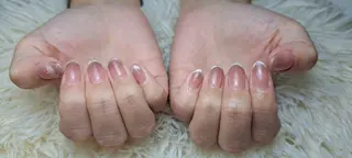 ネイル tumake🤍 Kokoroのネイルデザイン