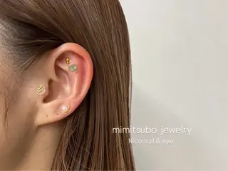 Hair Atelier Nico所属・Nico🌙🐥 miyukiのその他イメージ