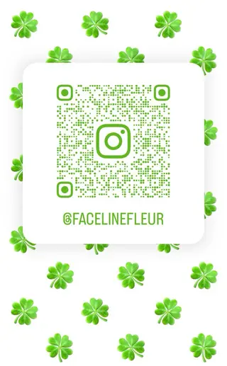 🍀fleur🍀 杉浦のエステ・リラクイメージ