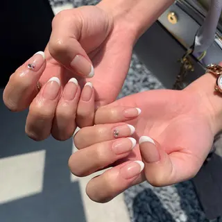 ネイル plaire sojaのネイルデザイン