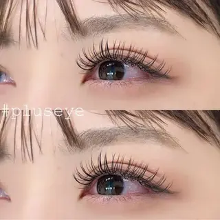 マツエク・マツパ プラスアイ上野駅前店所属・プラスアイ上野駅前店 manamiの眉毛・アイブロウイメージ