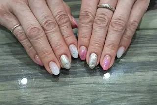 ネイル Progress Nailのネイルデザイン