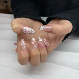 ネイル The 1989 Nail Salonのネイルデザイン