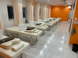 嶋崎 悠太のエステ・リラクイメージ