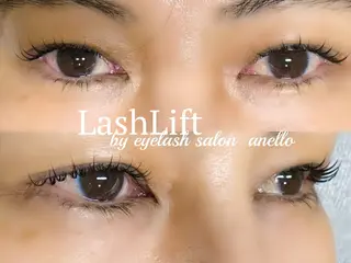 マツエク・マツパ Maya. anelloのマツエク・マツパデザイン