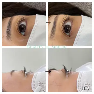 マツエク・マツパ ビューティー ミロワールのエステ・リラクイメージ