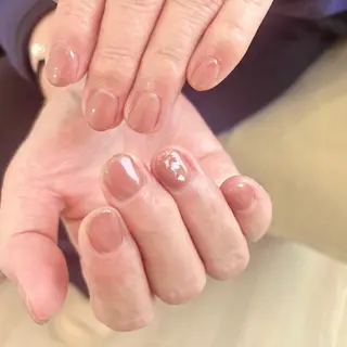 ネイル MYu Beauty Salon  MAIのネイルデザイン