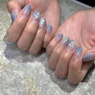 ネイル Nes.nail所属・🌼Nomura Yuko🌷のネイルデザイン